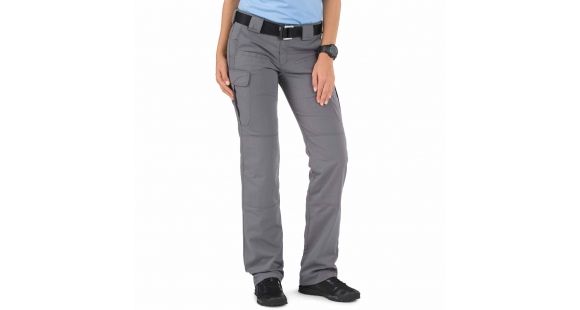 Image of 5.11 Tactical Stryke Pant - Womens, Storm, 0R, 64386-092-0-R