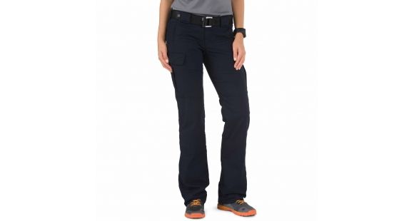 Image of 5.11 Tactical Stryke Pant - Womens, Dark Navy, 0R, 64386-724-0-R