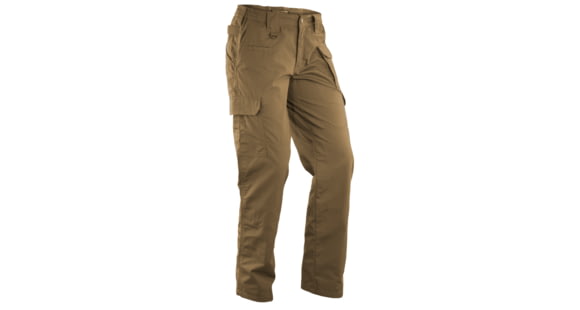 Image of 5.11 Tactical Women's Taclite Pants, Coyote, 4 64360-120-4-R