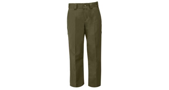 Image of 5.11 Tactical Taclite PDU A-Class Pant - Womens, Brown, 6, 64370-108-6