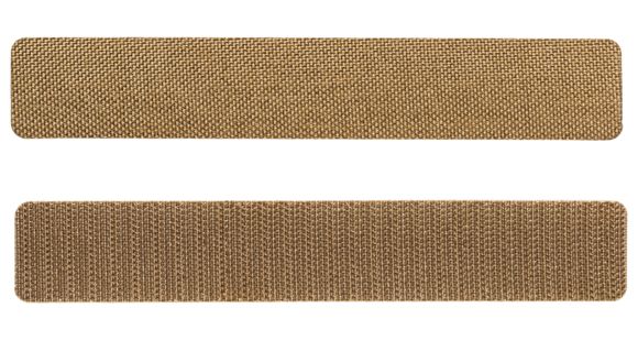 Image of 5.11 Tactical Writebar Name Tape 6X1, Kangaroo, One Size, 81437-134-1 SZ