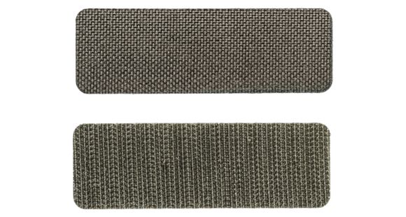 Image of 5.11 Tactical Writebar Name Tape 6X1, Ranger Green, OS, 81438-186-1 SZ