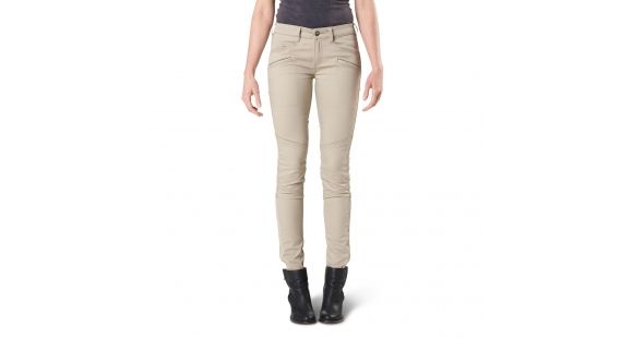 Image of 5.11 Tactical Wyldcat Pant, Khaki, 2 R, 64019-055-2-R