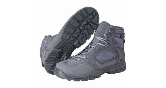 Image of 5.11 Tactical Xprt 2.0 Tactical Boot, Storm - 1222109211.5R