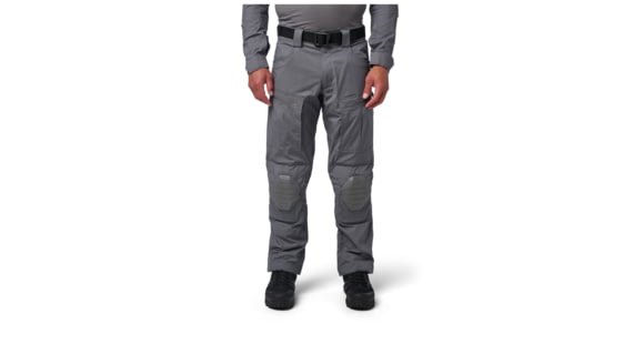 Image of 5.11 Tactical V.XI XTU Pants - Men's, Storm, 28in Waist, 36in Length, 74554-092-28-36