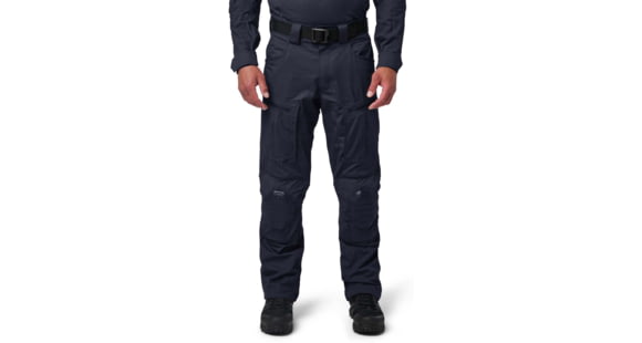 Image of 5.11 Tactical V.XI XTU Pants - Men's, Dark Navy, 44in Waist, 34in Length, 74554-724-44-34