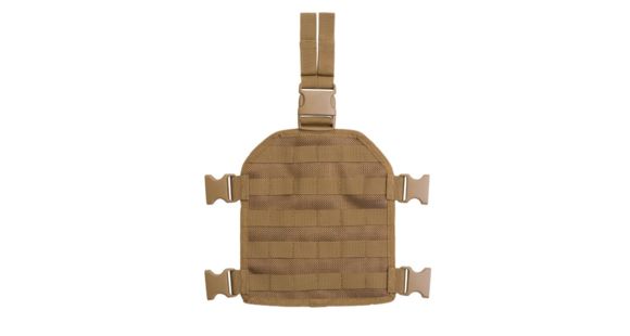 Image of 5.11 Thigh Rig 58633, Flat Dark Earth