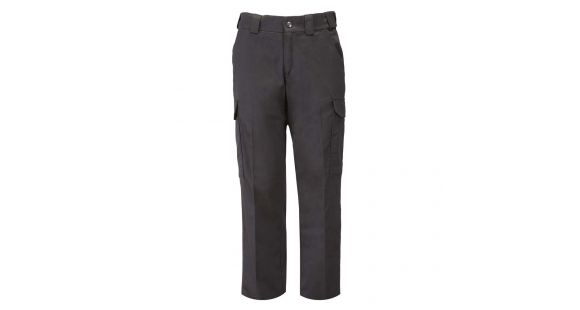 Image of 5.11 Tactical Twill PDU Class B Cargo Pants - Womens, Black, 16, 64306-019-16