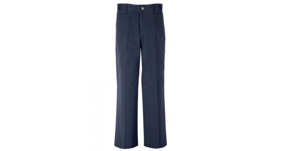 Image of 5.11 Women's Station Pant FIRE NAVY 6 L