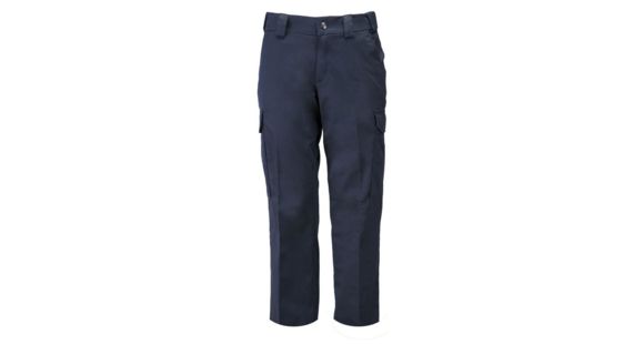 Image of 5.11 Tactical Twill PDU Class B Cargo Pants - Womens, Midnight Nvy, 10, 64306-750-10