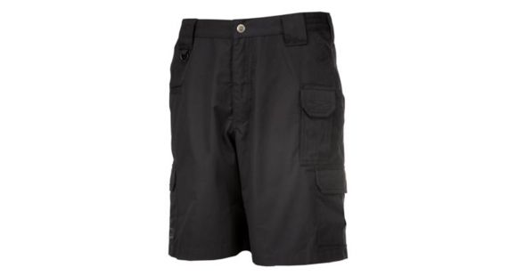 Image of 5.11 Tactical Taclite Pro 9in Ripstop Shorts - Womens, Black, 8, 63071-019-8