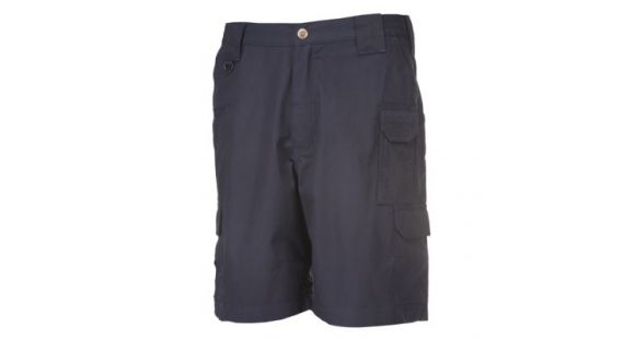 Image of 5.11 Tactical Taclite Pro 9in Ripstop Shorts - Womens, Dark Navy, 6, 63071-724-6