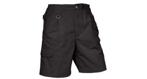Image of 5.11 Tactical 63306 Women's Tactical Shorts, Black, Size 10