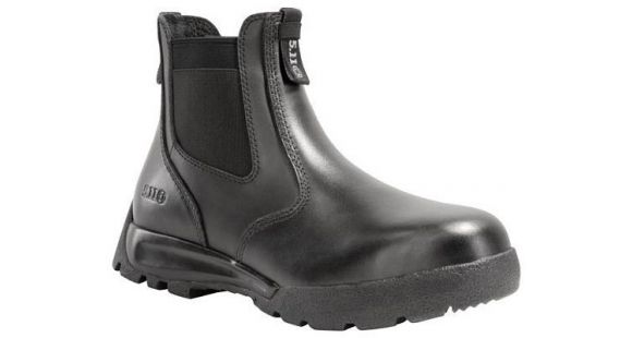 Image of 5.11 COMPANY BOOT BLACK 7 W