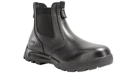 Image of 5.11 Tactical Company CST Boot 12207, Black, Size 9.5 12207-019-95