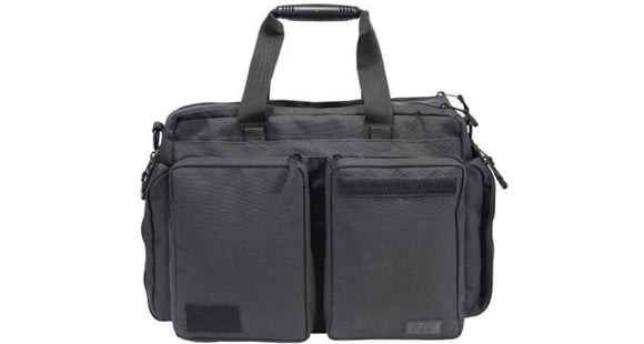 Image of 5.11 Tactical Side Trip Briefcase, Black, 1 SZ, 56003-019-1 SZ