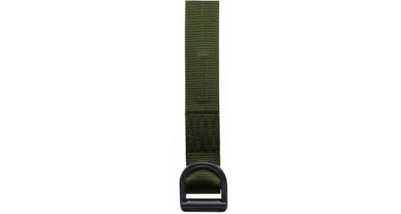 Image of 5.11 Tactical Operator 1 3/4 inch Belt, TDU Green, S, 59405-190-S