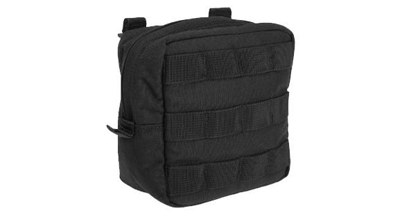 Image of 5.11 Tactical 6.6 Padded Pouch, Black, 1 SZ, 58714-019-1 SZ