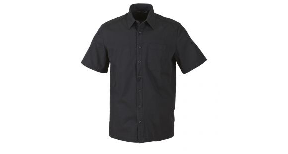 Image of 5.11 Tactical 71198 Classic Covert Shirt, Black, Extra Large 71198-019-XL