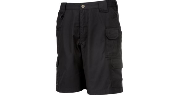 Image of 5.11 Tactical Taclite 9.5in Pro Ripstop Shorts - Mens, Black, 28, 73287ABR-019-28