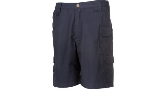 Image of 5.11 Tactical Taclite 9.5in Pro Ripstop Shorts - Mens, Dark Navy, 32, 73287ABR-724-32