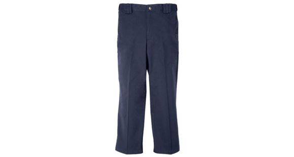 Image of 5.11 Tactical Men's Station Pants, Fire Navy, W34 L34