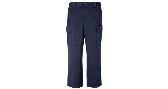 Image of 5.11 Tactical Men's Station Cargo Pants, Fire Navy - W42 L30