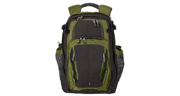 Image of 5.11 Tactical Covrt 18 Backpack, Mantis Green 56961-193