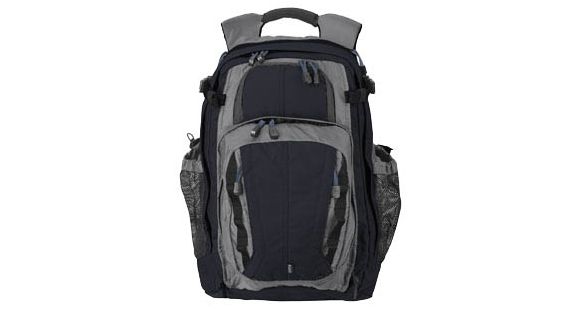 Image of 5.11 Tactical Covrt 18 Backpack, True Navy 56961-726
