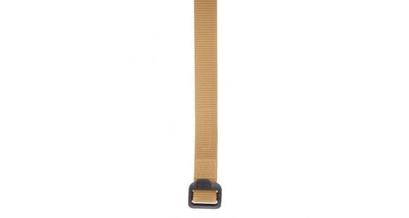 Image of 5.11 Tactical TDU 1.5in Belt, Coyote, 3XL, 59551-120-3XL