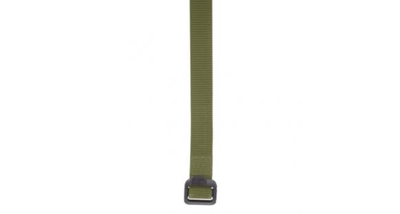 Image of 5.11 Tactical TDU 1.5in Belt, TDU Green, 2XL, 59551-190-2XL