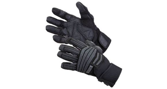 Image of 5.11 Tactical 59353 Atac Gloves, Size Small, Black