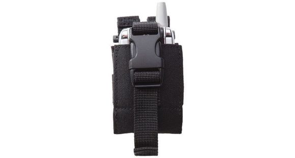 Image of 5.11 Tactical Cell Phone Case, Small, Black 56028-019