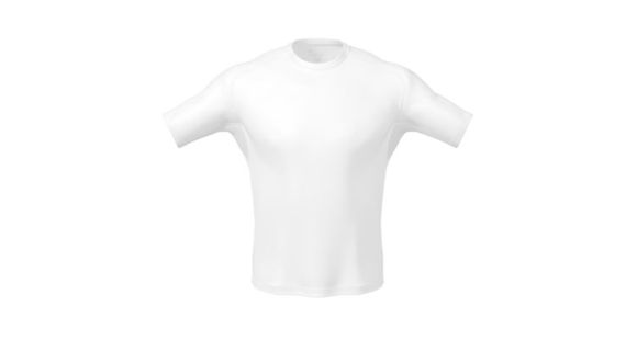 Image of 5.11 Tactical Loose Fit Short Sleeve Crew Shirt - Men's, 2XL, White, 40007-010-2XL