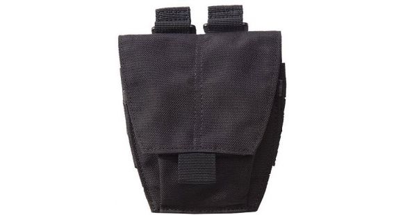 Image of 5.11 Tactical Cuff Case, Black, One Size, 58721-019-1 SZ