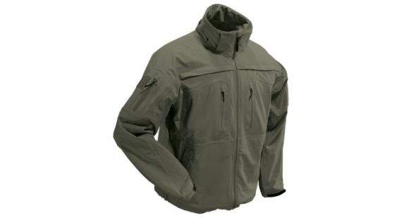 Image of 5.11 Tactical 48036 Sabre Jacket, Moss, 2XL