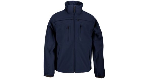 Image of 5.11 Tactical 48036 Sabre Jacket, Dark Navy, 3XL