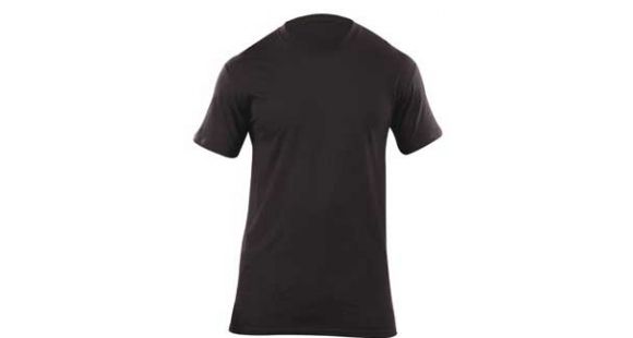 Image of 5.11 Tactical Loose Fit Short Sleeve Crew Shirt - Men's, Medium, Brown, 40007-110-M