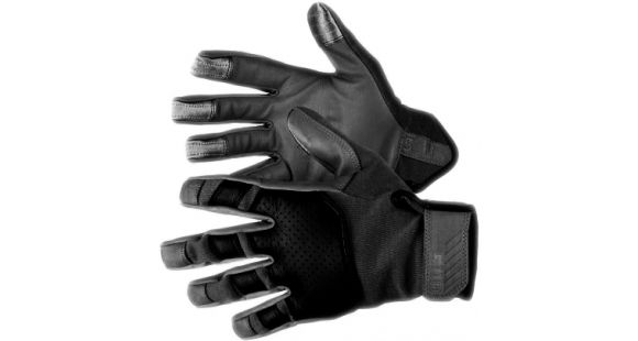 Image of 511 Screen Ops Tactical Gloves, Black, Size Medium 59356-019-M