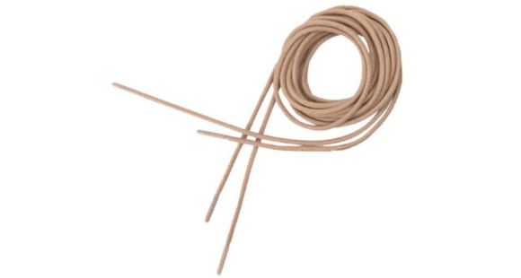 Image of 5.11 Shoelaces Coyote Brown, Size Small