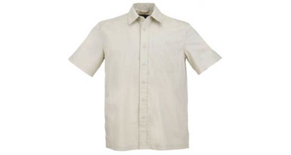 Image of 5.11 Tactical Covert Casual Short Sleeve Shirt, Size 4XL, Sand 71180-038-4XL