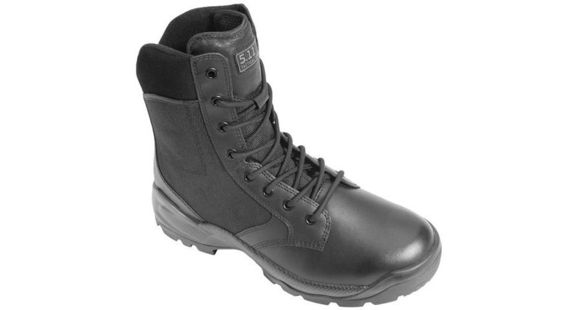 Image of 5.11 Speed 8" Tactical Boots 12115, SIZE / WIDTH 5.11 Speed 8 in. Tactical Boots - Size 12, Wide