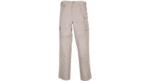 Image of 5.11 Tactical Tactical Cotton Canvas Pant - Mens, Khaki, 30-30, 74251-055-30-30