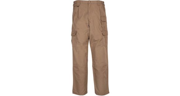 Image of 5.11 Tactical 74251 Men's Tactical Pants, Walnut, 28W x 30L