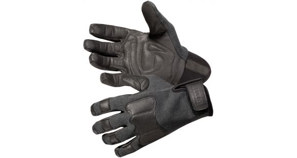 Image of 5.11 Tactical 59341 Tac AK2 Gloves, Medium