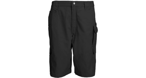 Image of 5.11 Tactical Taclite Pro 11in Ripstop Shorts - Mens, Black, 32, 73308ABR-019-32-R