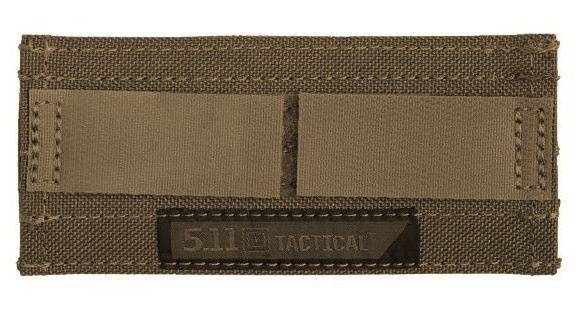Image of 5.11 Tactical 1.25inch Kella Belt, Battle Brown - 59529-116-XL