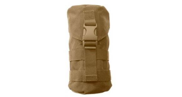 Image of 5.11 Tactical H20 Carrier, Flat Dark Earth, 1 SZ, 58722-131-1 SZ