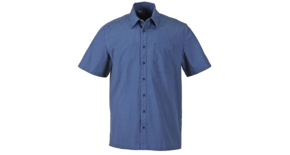 Image of 5.11 Tactical 71198 Classic Covert Shirt, Ensign Blue, Medium 71198-678-M
