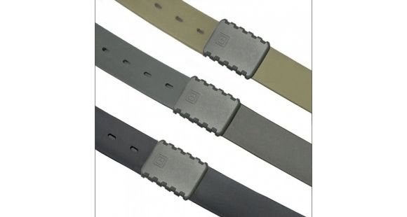 Image of 5.11 Tactical APEX T-Rail Belt - Black - XXL 59504-019-XXL
